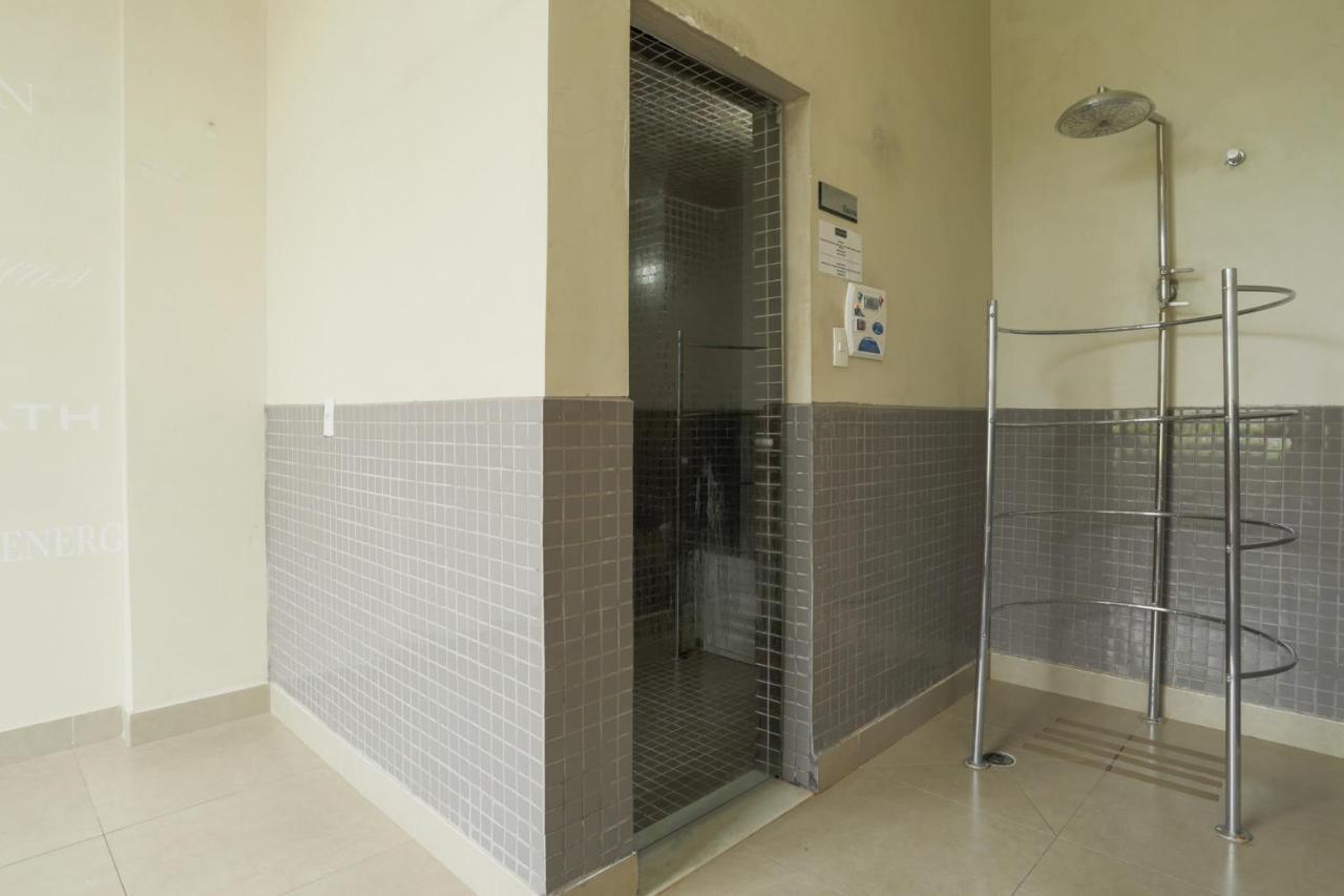 Appartement Studio Brooklin Premium Com Piscina Aquecida à São Paulo Extérieur photo